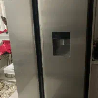 یخچال ایکس ویژن مدل TS665