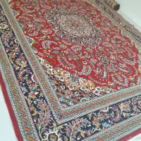 فرش ۱۲ متری ماشینی|فرش|شیراز, شهرک ولیعصر|دیوار