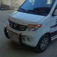 هیو سو کمپر|خودرو سواری و وانت|رباط‌کریم, رباط‌کریم|دیوار