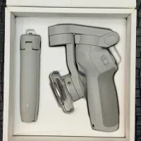 گیمبال dji OM4|دوربین عکاسی و فیلم‌برداری|مشهد, هنرستان|دیوار