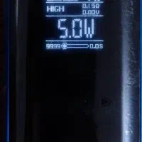 ویپ revenger x kit|زیورآلات و اکسسوری|شاهینشهر, نظامی|دیوار