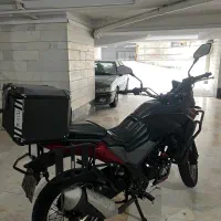 SYM Nh 180 مدل 1402|موتورسیکلت|تهران, تهرانپارس غربی|دیوار