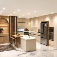 نصب وتعمیرات کابینت mdf درمنزل