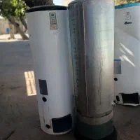 آبگرمکن منبعی|آبگرمکن، پکیج، شوفاژ|نیشابور, خط کاشمر|دیوار