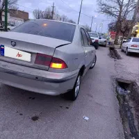 سمند lx|خودرو سواری و وانت|پلدختر, |دیوار