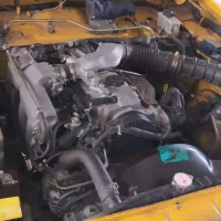 وانت مزدا ۲۰۰۰