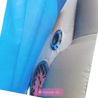 سمند ۸۹ دوگانه کارخانه|خودرو سواری و وانت|اصفهان, سرشبادران|دیوار