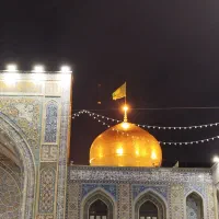 مشهد مقدس با قیمت مناسب