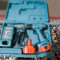 دریل شارژی ماکیتا