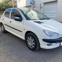 206مدل ۹۶ بیرنگ بی ضربه بشرط کارشنایی ۱۳۶تا کار