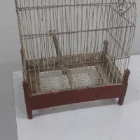 قفس سهره دست ساز غلامی