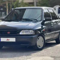 پراید در حد