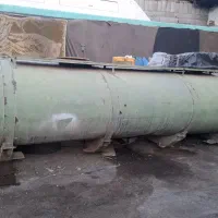 تانکر 12000لیتری