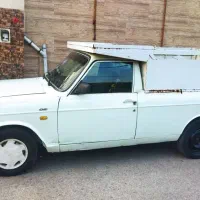 پیکان وانت مدل ۹۱|خودرو سواری و وانت|رحیم‌آباد, |دیوار