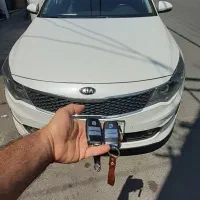 کلید سازی ولستر جنسیس سراتو اپتیما سورنتو پیکانتو