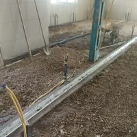 بنای ساختمان