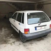 پراید هاچبک کره ای|خودرو سواری و وانت|کردکوی, |دیوار