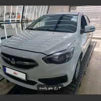 شاهین اتومات پلاس ۱۴۰۳|خودرو سواری و وانت|یزد, |دیوار