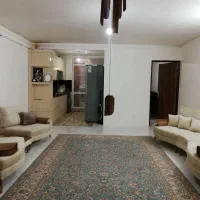 خونه تازه ساخت کرایه ای خاکستری