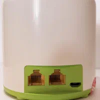 مودم slc 130 به همراه سیم کارت