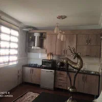 خونه اول ۶۰ متر دوم ۷۴ متر ۲ طبقه میلان ۱ گلستان|فروش خانه و ویلا|گلستان (تهران), |دیوار