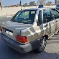 فروش ماشین پراید