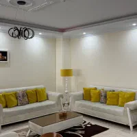 مبل تخت خواب شو 8 نفره