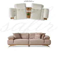 مبل سفیر شرکت طولیدی مبل لیان