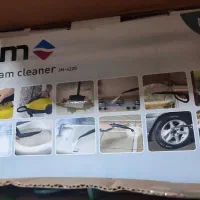 بخارشور jm مارک اصلی