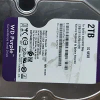 هارد بنفش 2ترا 7/500/000 تومان