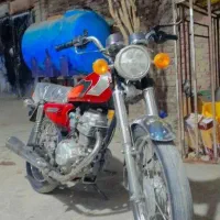 موتور125|موتورسیکلت|زاهدان, |دیوار