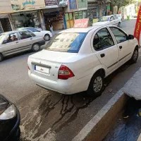 تیبا ۱|خودرو سواری و وانت|بومهن, |دیوار