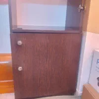 کتابخانه|کتابخانه، شلف، قفسههای دیواری|اراک, |دیوار