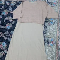 سلام لباس بارداری نوه نو