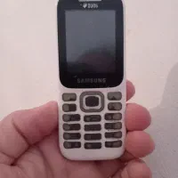 گوشی ساده سامسونگ|موبایل|کازرون, |دیوار