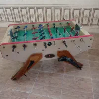فوتبال دستی شادگان