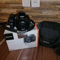 دوربین عکاسی و فیلمبرداری سونی مدل Sony HX400V|دوربین عکاسی و فیلم‌برداری|تهران, تهرانسر غربی|دیوار