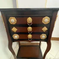 میز تلفن