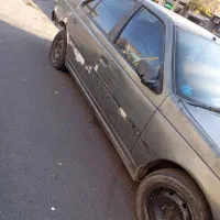 پژو 2000مدل ۱۳۷۹