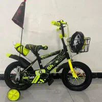 دوچرخه سایز ۱۲/۱۶ دخترانه و پسرانه|دوچرخه، اسکیت، اسکوتر|میناب, |دیوار