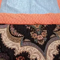 لحاف یک نفره|رختخواب، بالش، پتو|زرندیه, |دیوار