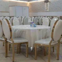 باغ تالار کیمیا عروسی ترحیم تولد ولیمه ازدواج آسان