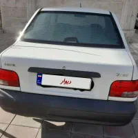 خوردو پراید