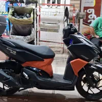 موتور کلیک 170 کویر s2.170|موتورسیکلت|کرمان, |دیوار