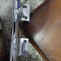 گارد فابریک و کاملا اصل موتور سیکلت پالس استیل