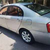 لیفان 620 1800cc، مدل ۱۳۹۱