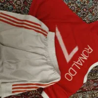 لباس شورت و تیشرت ورزشی|تجهیزات ورزشی|بیرجند, |دیوار