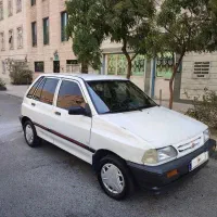 پراید هاچبک نسیم