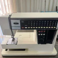 چرخ ژانومه استوک سالم