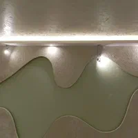 نقاشی و عایق کاری تضمینی ضد رطوبت|خدمات پیشه و مهارت|رشت, منظریه|دیوار